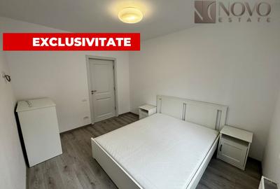 2 Camere | Primaverii | Prima Chirie | Centrala | Balcon | - 1