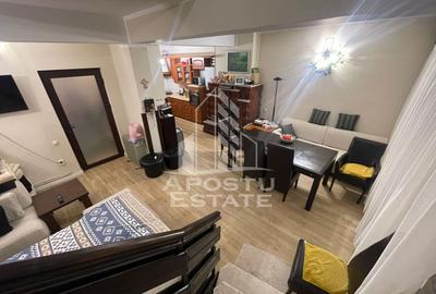 Vila tip duplex, P+1E+M, Poiana Marului - 13