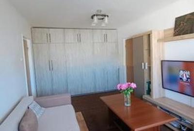 Apartament 2 Camere,Obor,Metrou,bl.reabilitat,Amenajat,Liber - 5