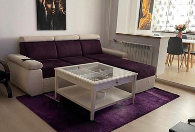 Doua camere superb langa Mega Mall - 1