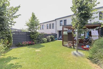 Casa tip triplex finisata mobilata, semineu 120 mp, teren 225 mp, Iris - 34