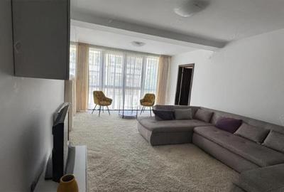 Herastrau, apartament 3 camere - 5