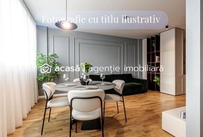 Apartament premium cu 2 camere X-City - loc parcare inclus - 6