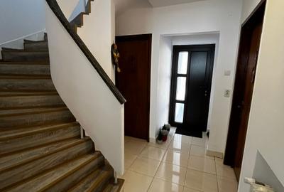 Casa de vanzare in Bistrita – ultracentral, in Parcul Central! - 1