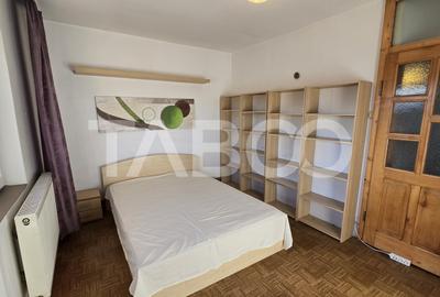 Apartament cu 3 camere 2 bai si balcon de vanzare in Terezian Sibiu - 7