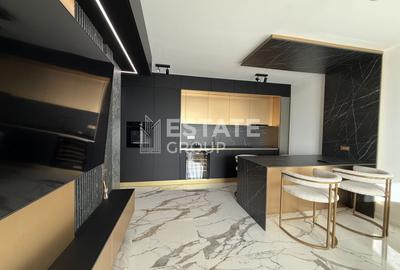Apartament cu 2 camere in Braytim complet mobilat si utilat - 9