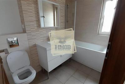 Apartament modern 3 camere 80 mpu terasa Boxa|parcare zona Centrala - 8
