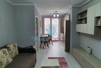 Apartament 2 camere in Ansamblul River Side - 3