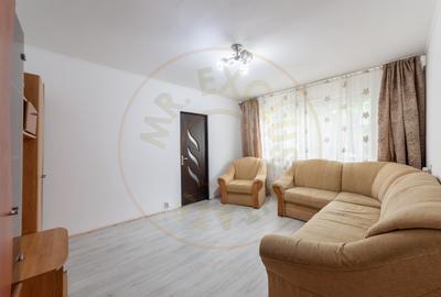 Apartament 2 camere - ETAJ 1 - NORD - KAUFLAND - 2