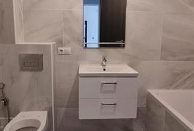 Apartament 2 camere + Terasa de 40mp - zona Rediu - 10