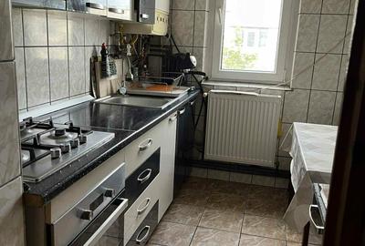 Apartament cu 2 camere, zona Alexandru cel Bun - 5