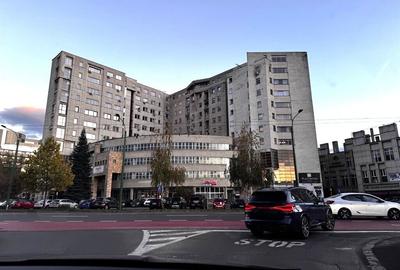 CLĂDIRE CORPORATE – FOST SEDIU BANCAR - BRASOV - 1