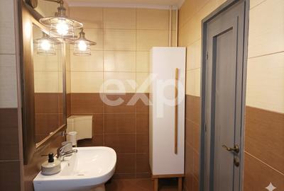COMISION 0% - Apartament 4 camere, Calea Florești 79, OMV, Cluj-Napoca - 10