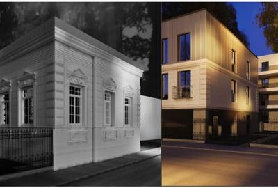 2 camere | Unirii | Casa Poporului | bloc boutique 2025 - 8