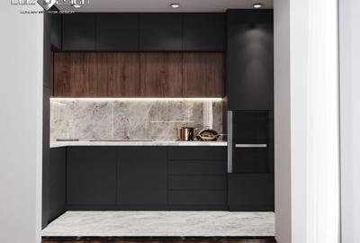 Apartament nou ocupabil imediat.Dezvoltator. - 9
