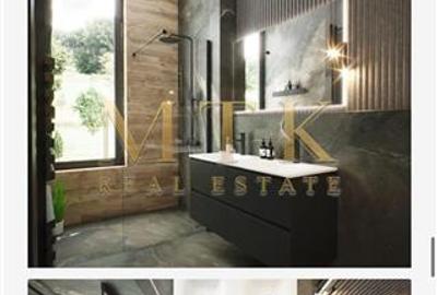 Vila Smart Home de vanzare | 4 Camere | Design Modern si Sustenabil |  Matei Mil - 24