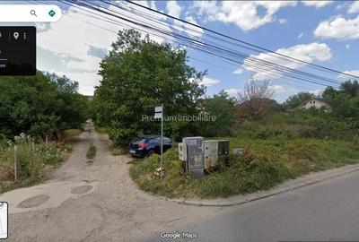 Lot de teren cu destinatie comerciala / P+1+M / Prelungirea Ghencea - 4