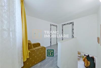 Cabană de vânzare la 3 Insule-Arad - 13