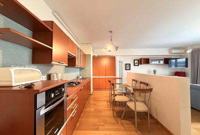 2 Camere | Vintage Design | Parcare Inclusa | Upground - Aviatiei - 5