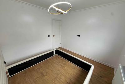De vânzare apartament 3 camere decomandat Zona Progresul NOU - 11