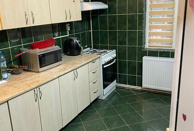 Apartament 3 camere militari - 7