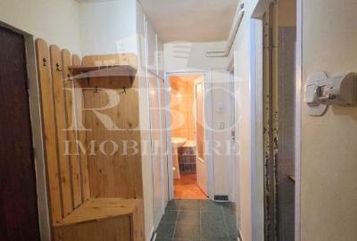 Apartament cu 2 camere decomandat in Manastur zona Academia de Muzica - 8