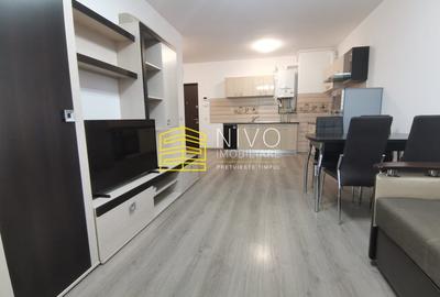 Apartament 3 camere – Tg. Mureș – Tudor – Bloc nou – Str. Livezeni - 3