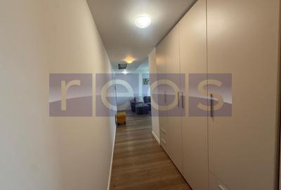 INCHIRIERE 2 CAMERE | HERASTRAU | 60 MP | LOC PARCARE | MOBILAT SI UTILAT - 19