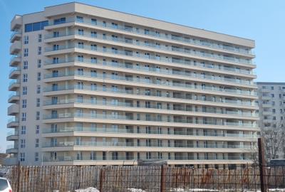 Apartament 2 camere,centrala proprie, Blv. Uverturii-Lidl,comision 0,TVA inclus! - 1