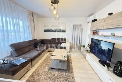 Apartament cu 2 camere | 51 mp | Omnia Residence - Apahida - 3