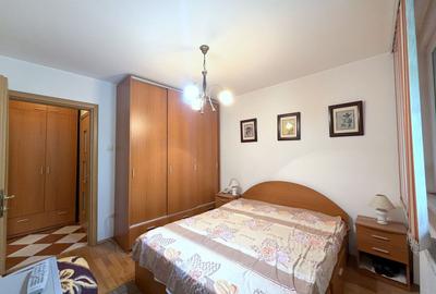 2 camere vedere Parcul Circului - parter | Lacul Tei-Barbu Vacarescu - 3