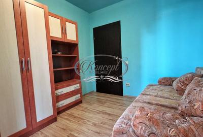 Apartament cu parcare pe Calea Turzii - 6