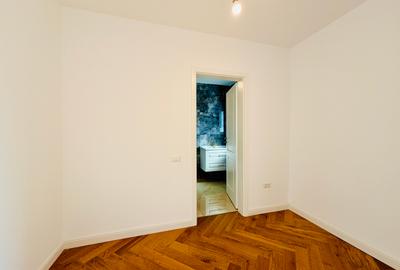 Casă de vânzare individuală nouă | Berceni, Ilfov – 4 camere | teren 400 mp - 17