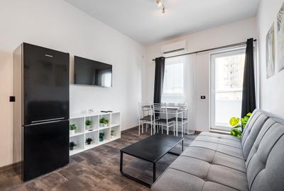 Unirii / Calea Victoriei: Sleek Large Apartment – 105 m² SU | AN541-11F - 9