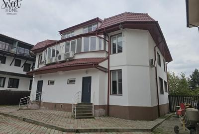 Proprietate impresionanta 725 mp I 12 camere I 10 băi în Băneasa-Sisesti - 1