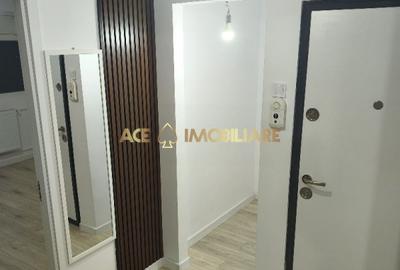 Apartament cu 2 camere decomandat în Berceni