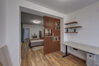Apartament de 2 camere, Comision 0% – Ivory Residence, Pipera - 9
