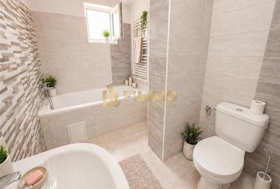 Apartament 2 camere | Decomandat | 64 mp | Burdujeni | ID :1731 - 6