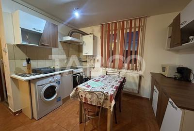 Apartament de vanzare 4 camere decomandate mobilat utilat zona Rahovei - 8