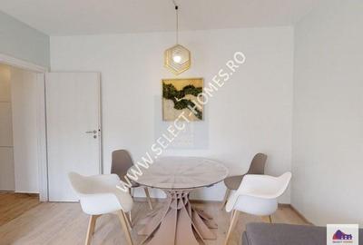 Apartament 2 camere de închiriat *Grozăvești* TUR VIRTUAL - 6
