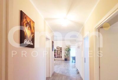 Casă modernă cu 4 camere, complet mobilată & utilată, Săsar, complex de case noi - 13