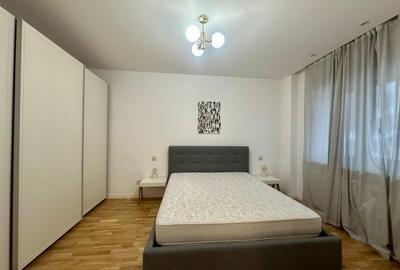 Apartament 2 camere Floreasca - bloc boutique - 6
