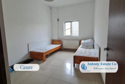 Antony Estate | Hala, Spatiu Depozit de Vanzare, Palota - Bihor - 5