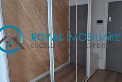 Royal Imobiliare - Inchiriere apartament 3 camere zona Albert - 8