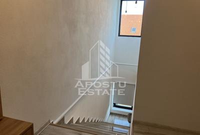 Duplex cu 3 camere, loc de parcare in curte, in Sanandrei - 14