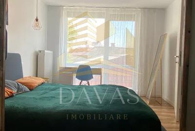Apartament deosebit cu 2 camere semidecomandat | Modern - 6