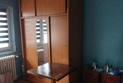 Apartament 3 camere  decomandat – Rahova - Sebastian - 5