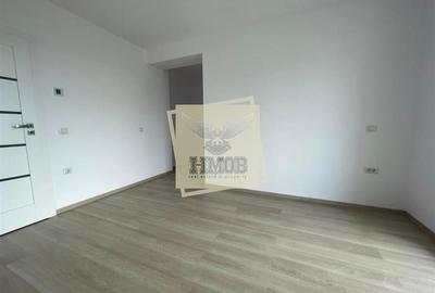 Apartament 2 camere 54 mpu balcon si parcare in Evolution - 5