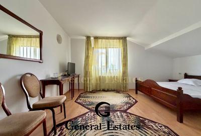 INVESTIȚIE HoReCa – Pensiune funcțională | DN15 – Piatra Neamț - 48