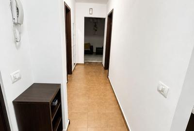 Apartament 2 camere decomandat de închiriat – Titan | 5 minute metrou - 4